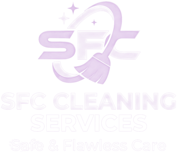 SFC Cleaning Services logo